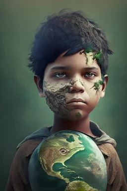 earth boy