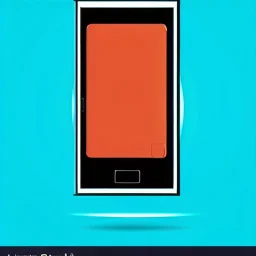 phone cellphone smartphone vector illustration vector