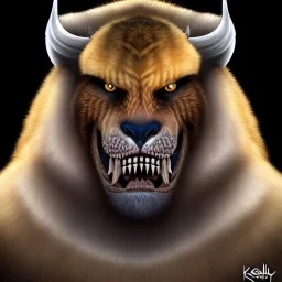 ultra detailed fullbody portrait of Sabertooth Villain, extremely detailed digital painting, extremely detailed face,crystal clear eyes, in the style of Ken Kelley robert e howard and pablo oliveira and Keith Parkinson , mystical colors, perfectly centered image, perfect composition, rim light, beautiful lighting,8k, stunning scene, raytracing