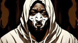 ghostface