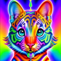 Lisa Frank