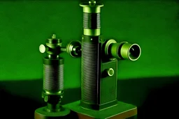 microscope