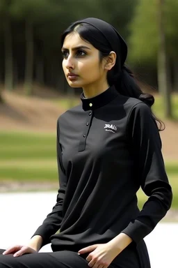 If baghali polo was woman