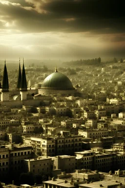 فلسطين