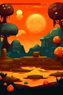 game background vector