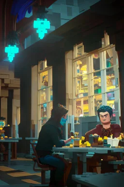 can we go on a date in lego picture