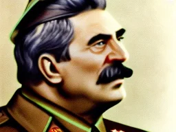 Joseph Stalin