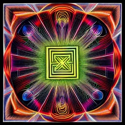 matatrons cube alex grey