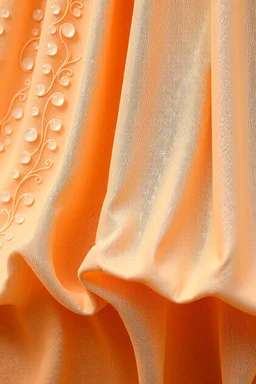 fabric made with 3D print
