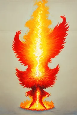 the measure of success is when your soul is on fire; surrealism; Ilya Bolotowsky