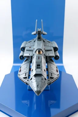 spaceship, sci fi, boat,, model, 3d