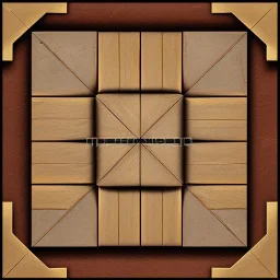 game texture beautiful wooden crate 2x2 squares block