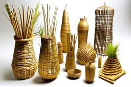 bamboo designs