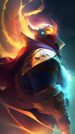 Dota 2 Radiance