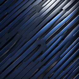 Hyper Realistic Navy-Blue-&-Black Steel-Metallic-Background