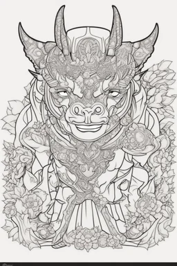 out line art of super hiroes colouring pages with white background ,skech style ,full body.only use outline,mandala style,clean line art,white background,no shadow and clear and well outlined