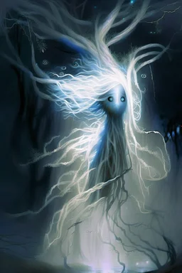 Willow the wisp