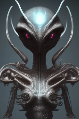 alien, surreal, darkness end,