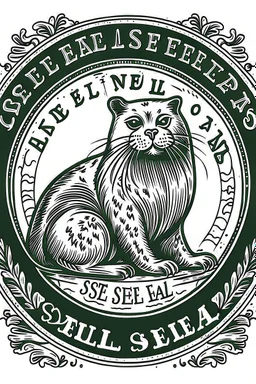 Seal of approval