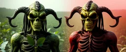 Pick one. So there is actually two "Monsantoes", and they are both evil transcendent twins. The first was really evil, and the second well, the second was just..unspeakable.. incomprehensible muttering..🥸But since the first one was evil, the second is not the first one obviously. It is different. Has to be. They just sound the same. Cause they are twins. But we have to distinguish. One was bad, obviously, and the other one, well it is not the same company you see. Its more like.. an idea.