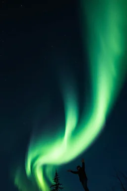 aurara northern lights