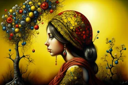 Traditional Art