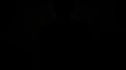 An attractive athletic man silhouette standing very close to a woman silhouette against a modern wall. He leans toward her confidently, one arm resting against the wall beside her. Woman looks up at him, her face mostly hidden. romantic tension,. His face is partly in shadow,, fit build, black fitted shirt. Dark indistinct background, black, charcoal, and deep tones, cinematic