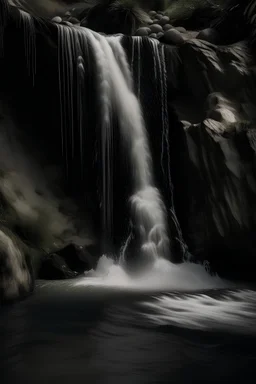 dynjandi waterfall