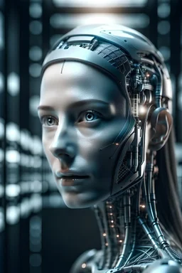 الواقع المستقبل البشر في مواجهه مع الذكاء الصناعي