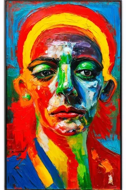 truth over comfort; surrealism; fauvism; dada