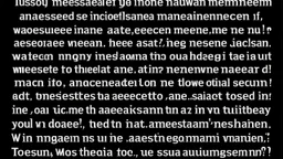It seems like you've entered a sequence of random characters that doesn't form a coherent message or question. If you have any specific questions or need assistance with anything, please feel free to ask, and I'll be happy to help.