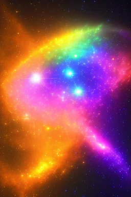 Beautiful ufo Pleiadian galactic, ship, rainbows, , detailed golden galactic suit, high rank, cosmic happiness, bright colours, blue, pink, gold, jewels, realistic, real photo, bright and sunny background, very detailed, high contrast, high definition 8k, pixel 512X512, unreal engine 5, extremely sharp details, light effect, br