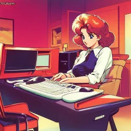 Masterpiece, High Focus, Retro Computer, retro pc,