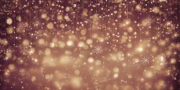 Festive abstract bokeh background -สีขาว bokeh lights, beige - New Year, Anniversary, Wedding, banner