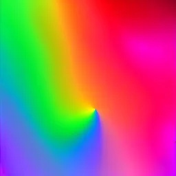 Smooth gentle rainbow color gradients in glowing mist, ambient, delicate, calm, luminous, peaceful, harmonious, insubstantial, wallpaper, background