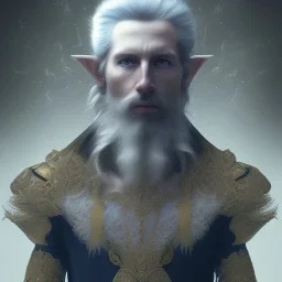 Ultra detailed fullbody Portrait in oil on canvas of character male sorcerer Merlín ,sorcerer dress,extremely detailed digital painting,ultrarealistic skin,intense stare, extremely detailed face, crystal clear eyes, mystical colors ,perfectly centered image, perfect composition, rim light, beautiful lighting,masterpiece ,8k, stunning scene, raytracing, anatomically correct, in the style by Assassin’s Creed, by artgerm, by Kilian Eng