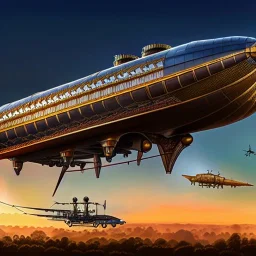 fullbody Drawing of 'sketch of Steampunk DragonFly Airship',intricate detail,andrea bonelli,Kilian Eng,Ohrai,evan lee,Aleksandr Sidelnikov,KyuYong Eom,three quarters frontal aerial view,toned colors,16k