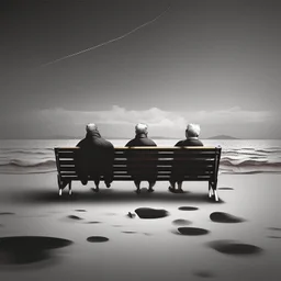 Life and loneliness