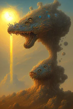 Proximity warning, brace for impact