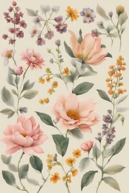 flower page