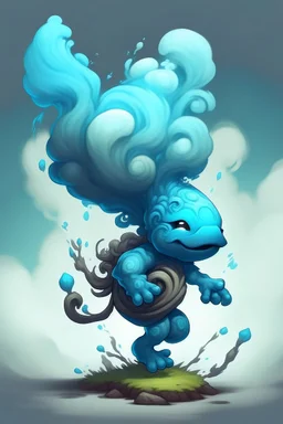 small air elemental