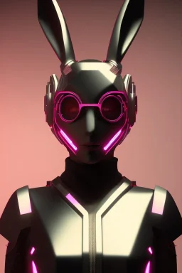 MCU Portrait, Front image, cyberpunk rabbit mask, asian woman, black pink color, latex dress, highly detailed, concept art, smooth, unreal engine 5, god rays, ray tracing, RTX, lumen lighting, ultra detail, volumetric lighting, 3d, finely drawn, high definition, high resolution.