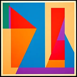 geometric abstraction