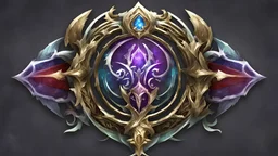 fantasy emblem ERAZE
