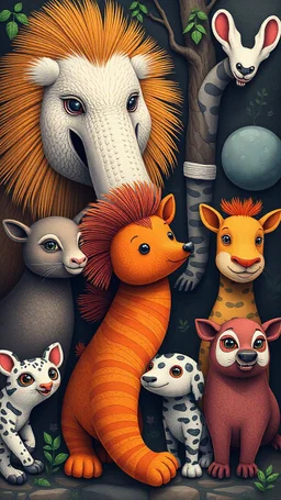 Animals