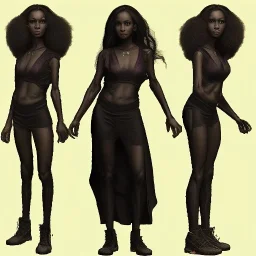 ((( a pretty black women in harry potter))) [[poorly drawn, pixelated, compressed, low resolution, normal quality, low quality, bad anatomy, bad proportions, cloned face, duplicate, extra arms, extra limbs, extra legs, fused fingers, gross proportions, long neck, malformed limbs, extra legs, fused fingers, watermark, signature, username, jpeg artifacts, jpg artifacts]] dreamlikeart style created by Anon739309