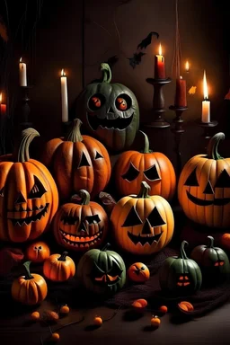 The year is 2023, and Halloween is approaching with an air of anticipation and excitement. This Halloween promises to be a celebration like no other, filled with creativity, imagination, and a hint of mystery.