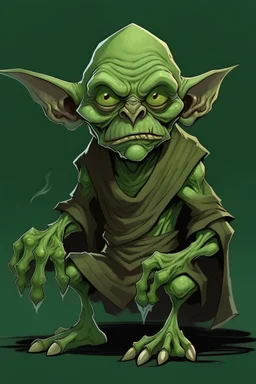 ghost goblin