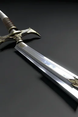 double edge sword