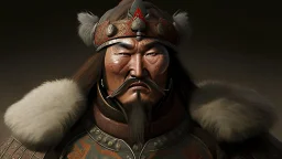 Genghis Khan